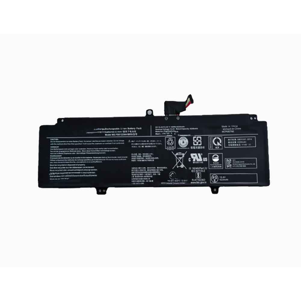 Batería para T-serie-VGN-T140P/dynabook-PS0122NA1BRS